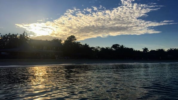 Slow travel in retirement Jamaica