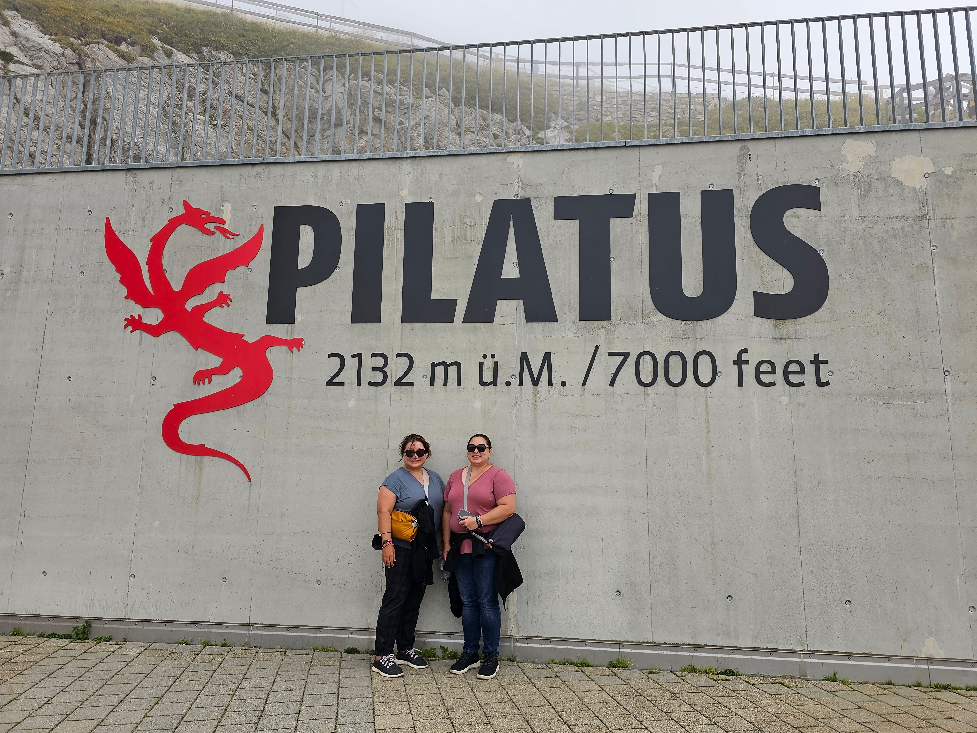 Switzerland with Lawal Travel