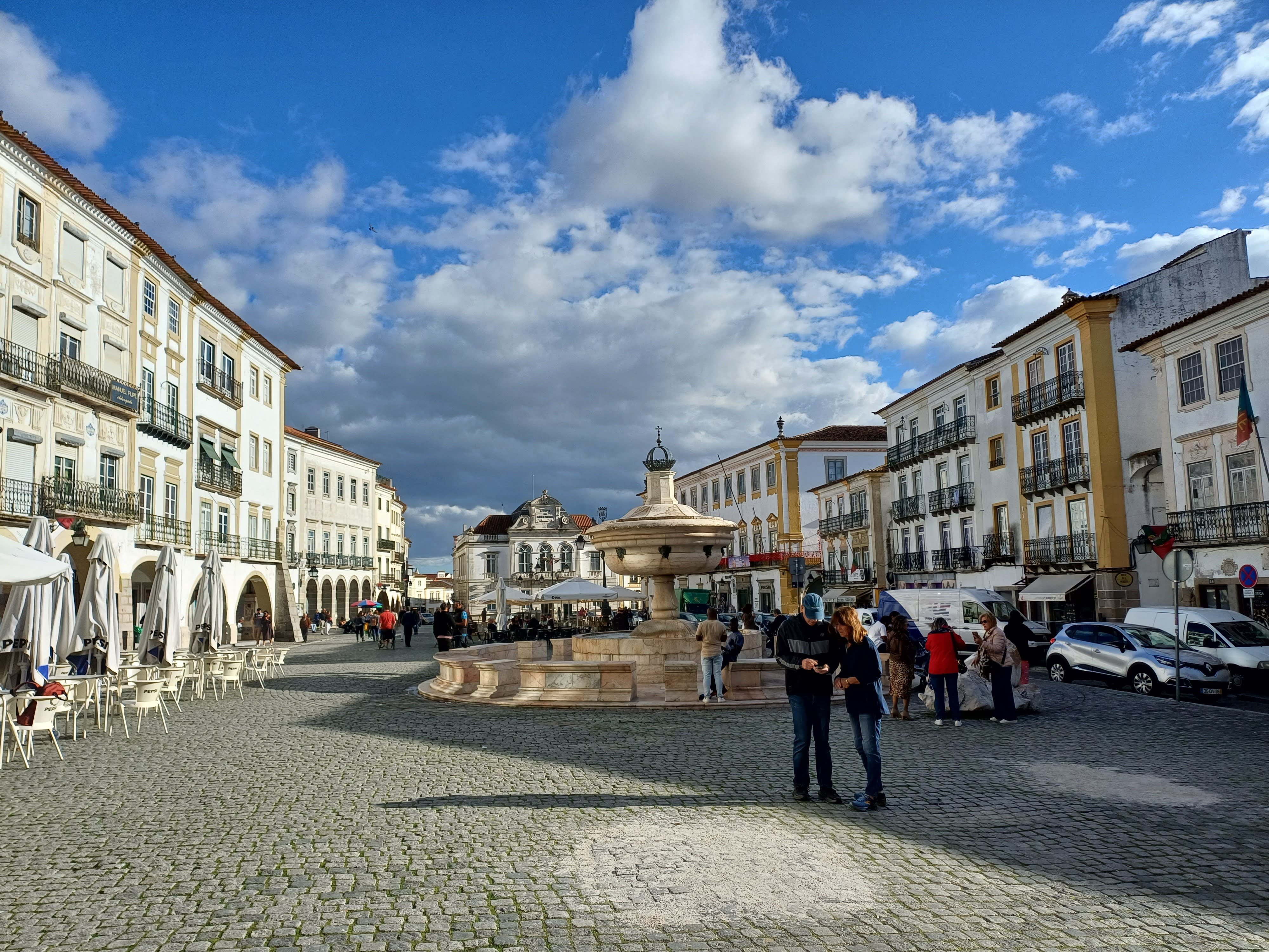 Portugal with Lawal Travel Services