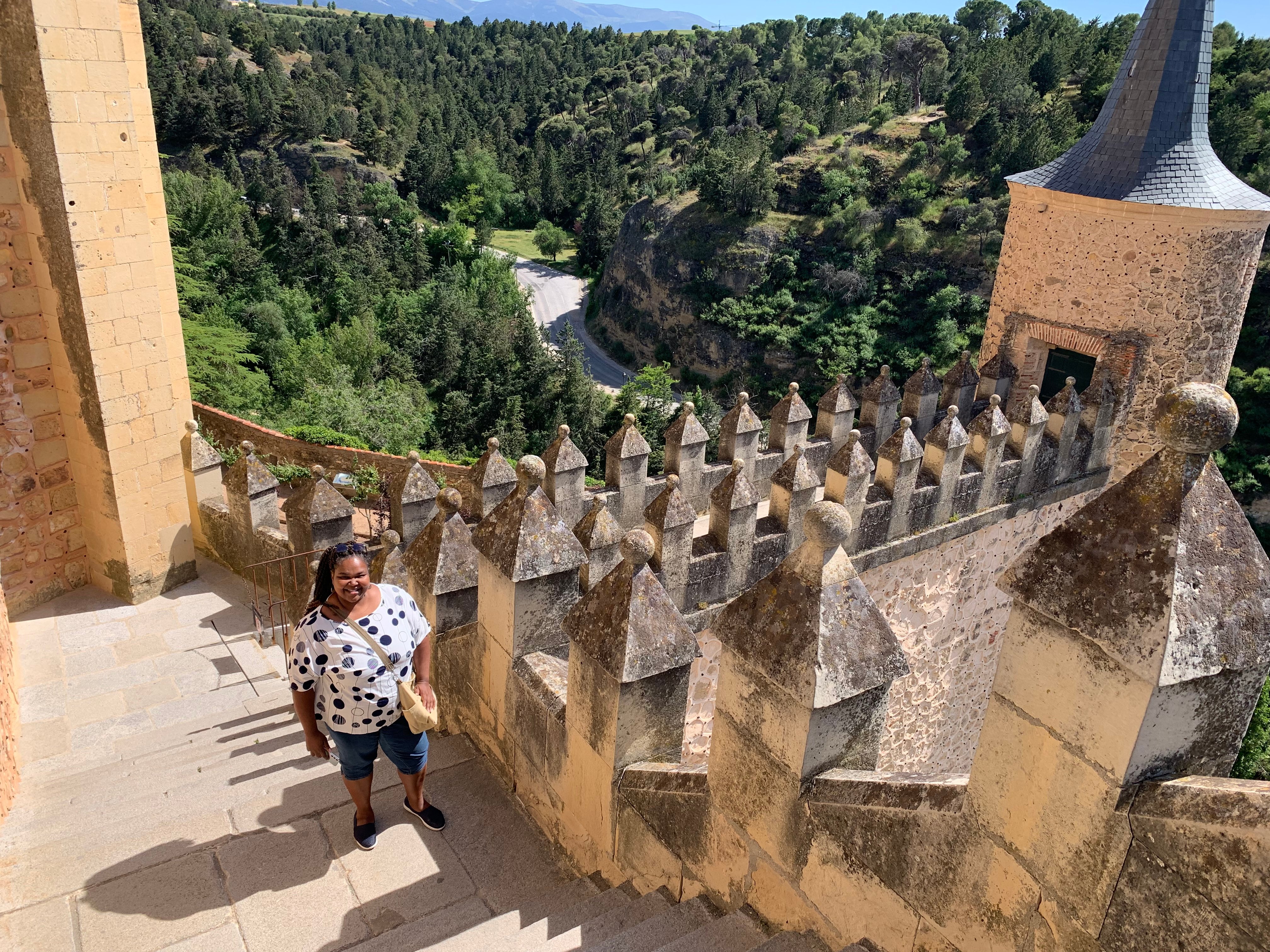 Spain with Lawal Travel Services