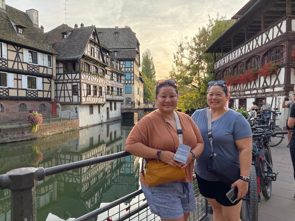 Germany with Lawal Travel Services