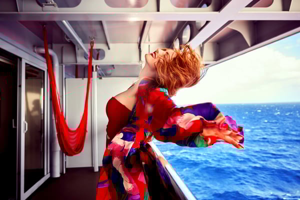 Book with Virgin Voyages