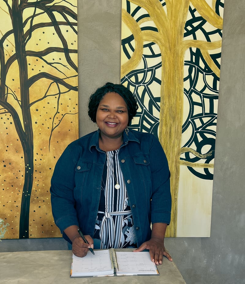 Jenita Lawal, Verified Travel Advisor