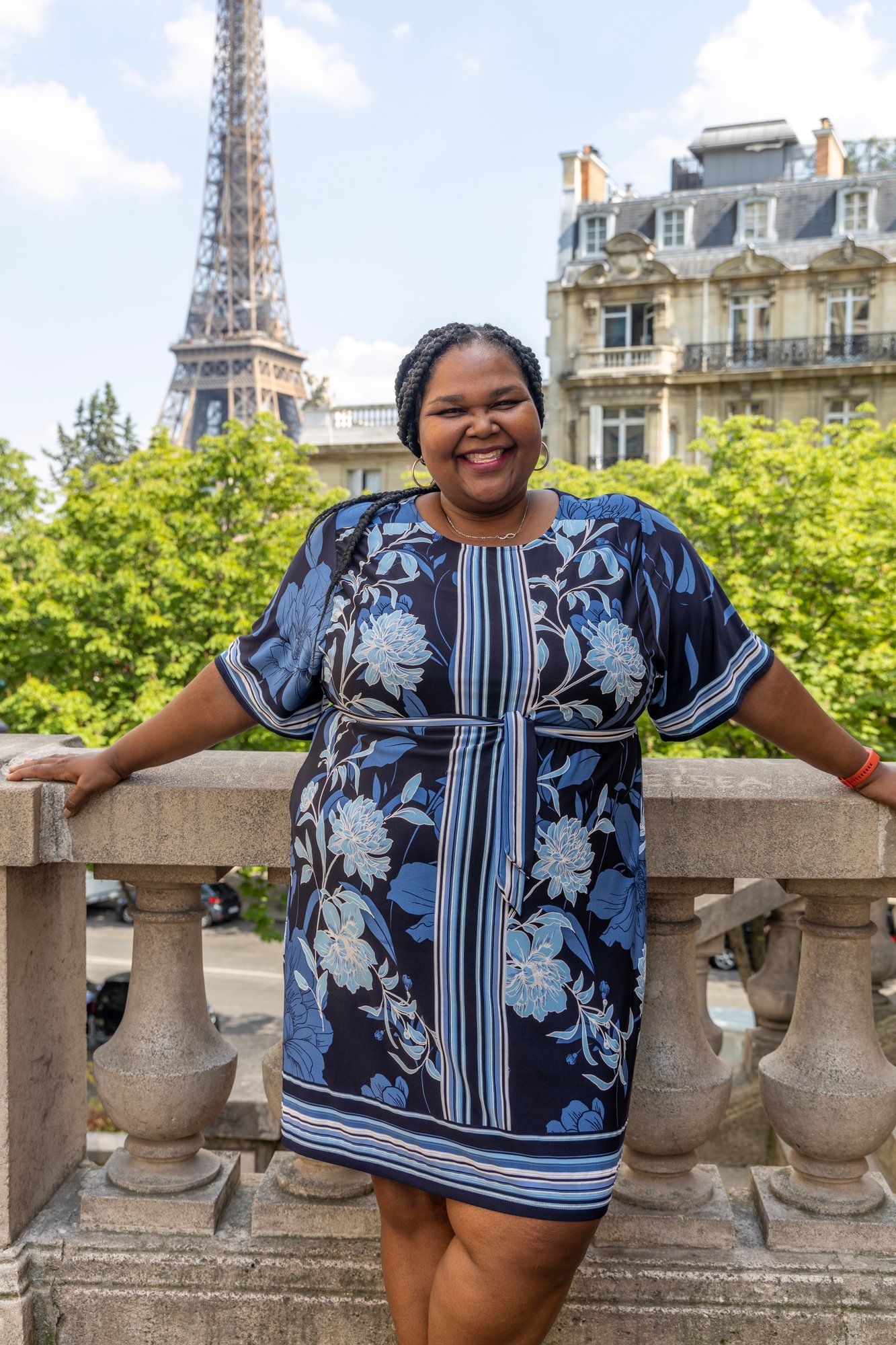 Jenita Lawal - headshot full