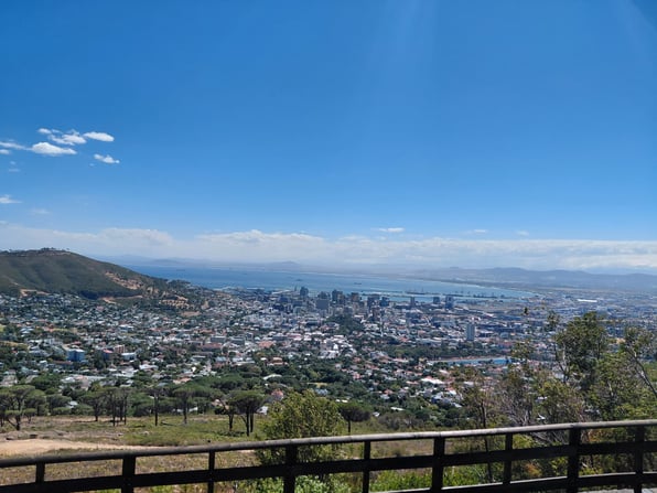 Cape Town South Africa