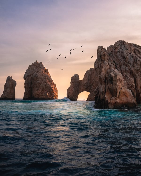 visiting los cabos mexico