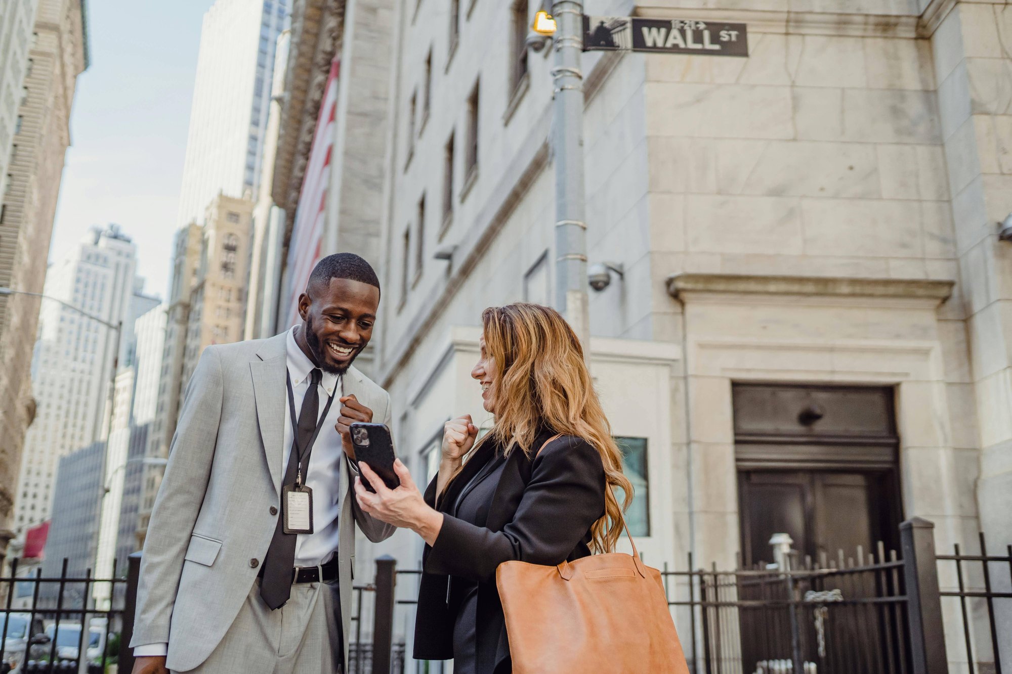 Annual travel insurance for Black business travelers