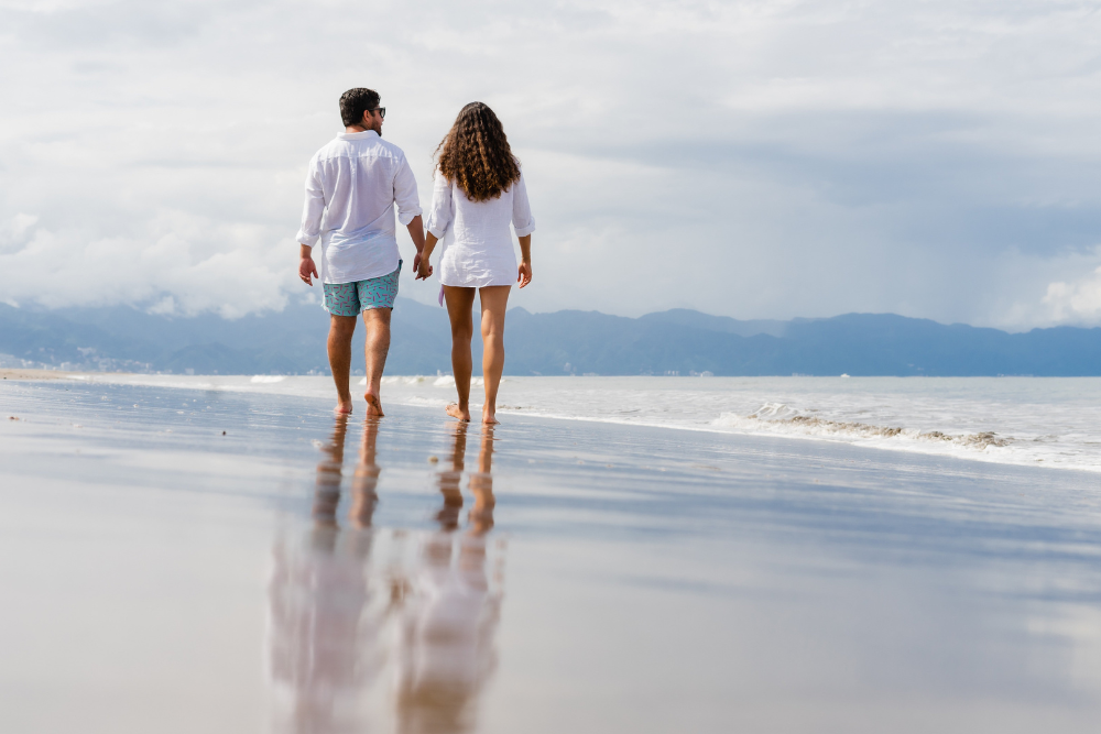 adults-only travel planning