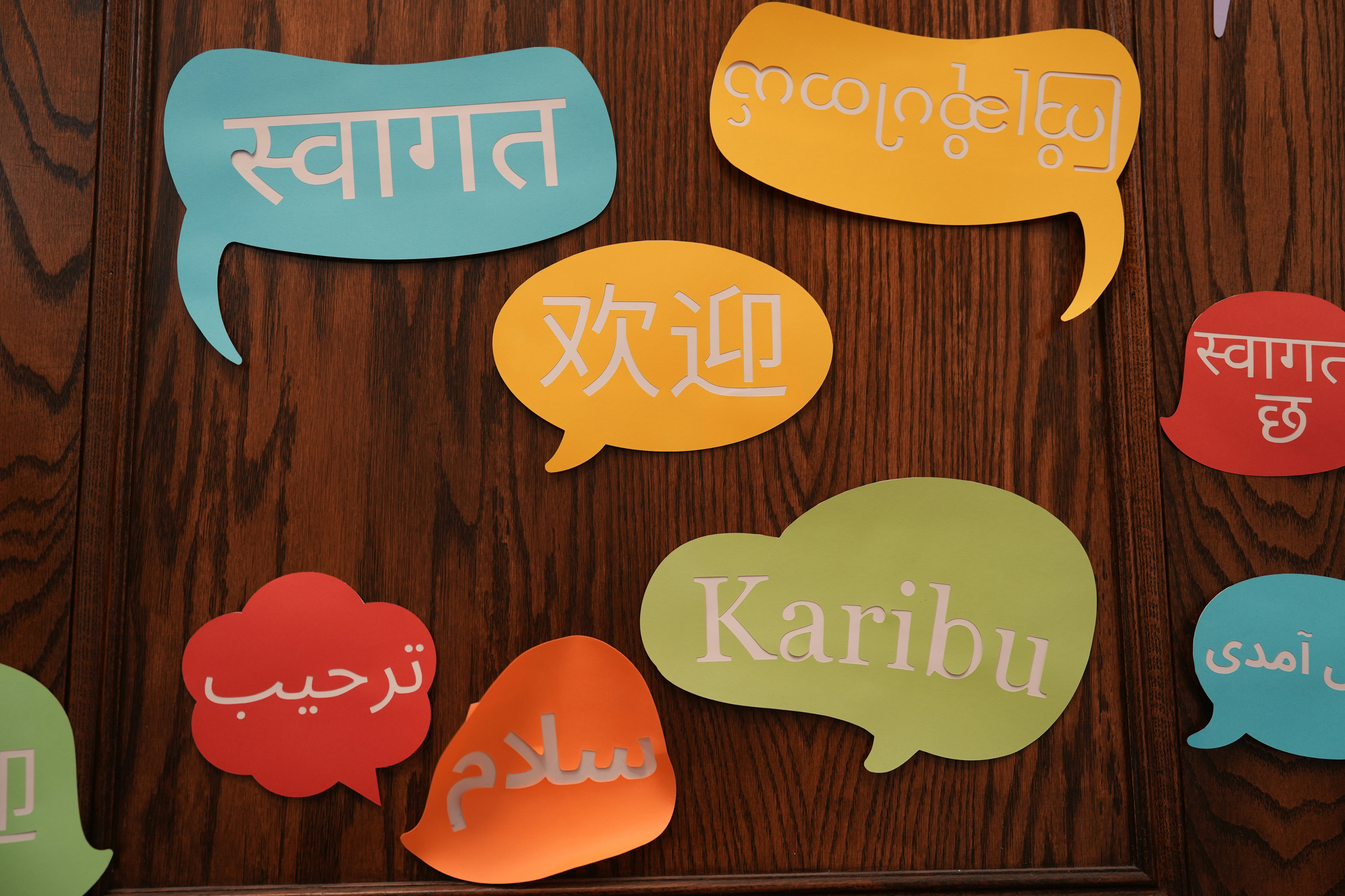 benefits of learning a new language